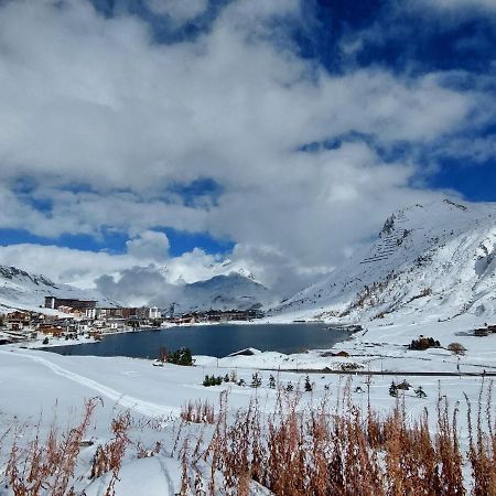 Apartment Le Grand Tichot A Et B - Val Claret-12 By Interhome Tignes Esterno foto