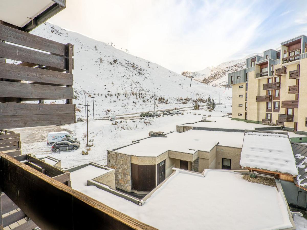 Apartment Le Grand Tichot A Et B - Val Claret-12 By Interhome Tignes Esterno foto