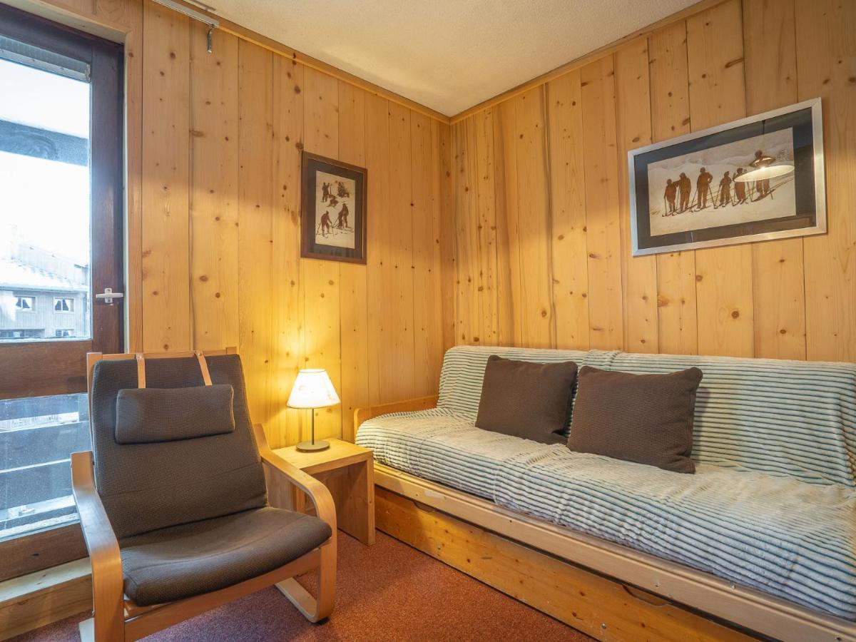 Apartment Le Grand Tichot A Et B - Val Claret-12 By Interhome Tignes Esterno foto