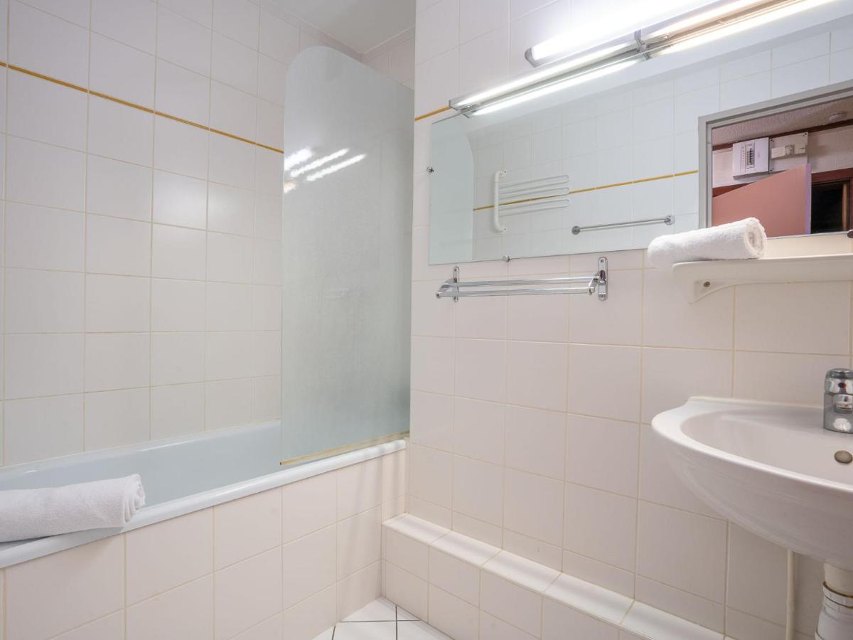 Apartment Le Grand Tichot A Et B - Val Claret-12 By Interhome Tignes Esterno foto