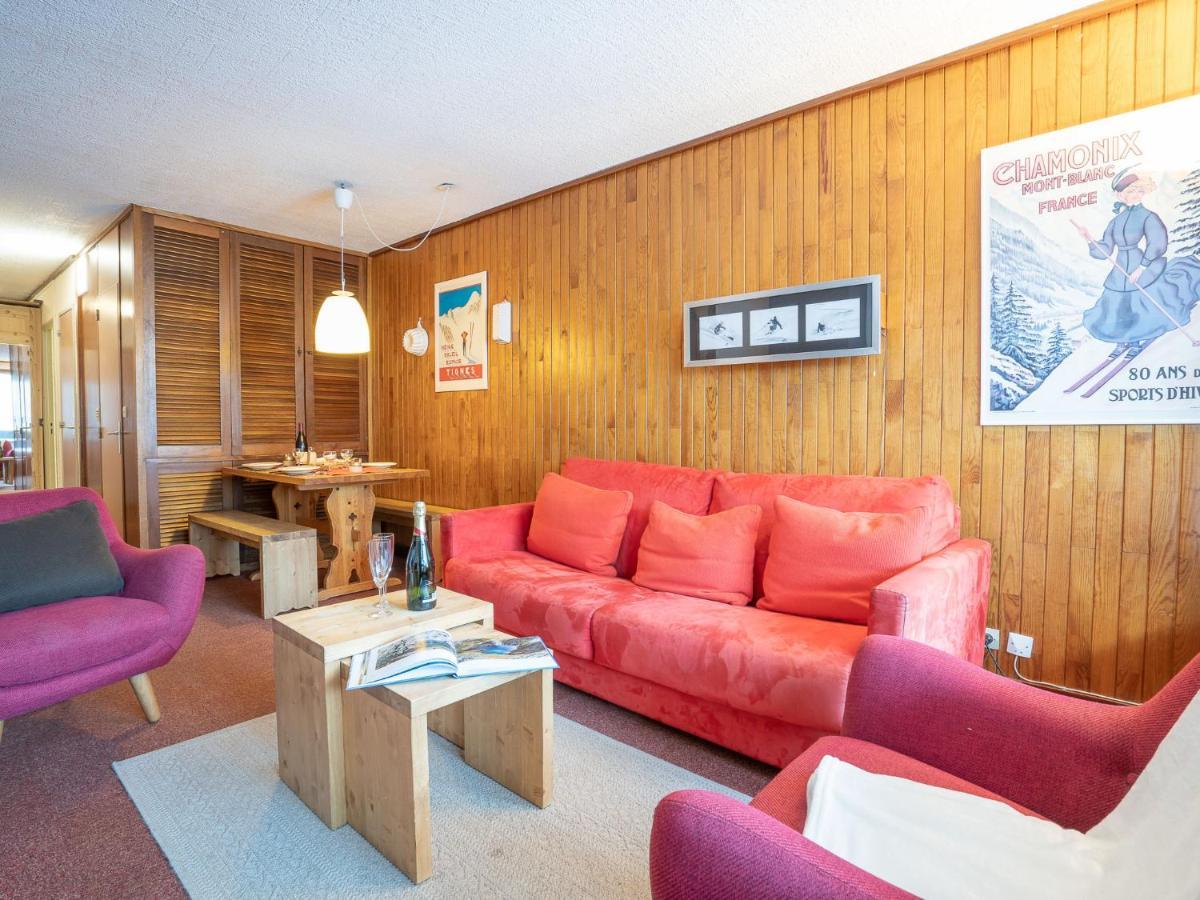 Apartment Le Grand Tichot A Et B - Val Claret-12 By Interhome Tignes Esterno foto