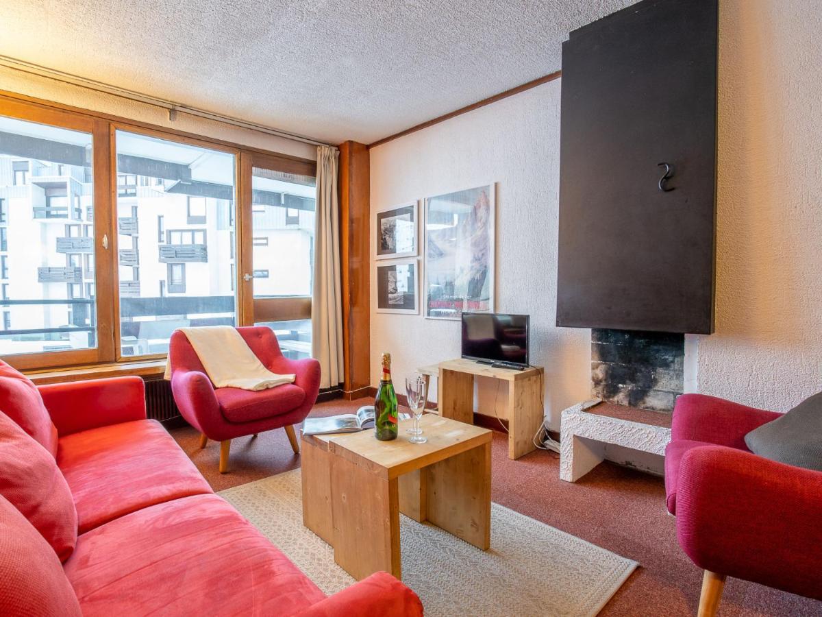 Apartment Le Grand Tichot A Et B - Val Claret-12 By Interhome Tignes Esterno foto